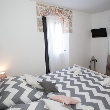 Apartment Vertigo Split Eksteriør billede