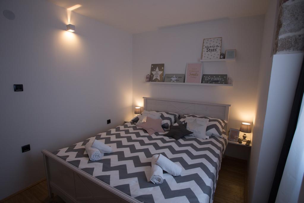 Apartment Vertigo Split Eksteriør billede