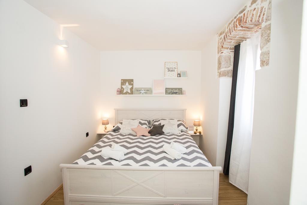Apartment Vertigo Split Eksteriør billede